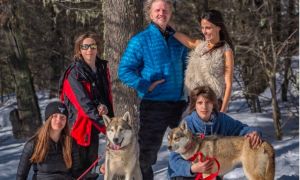 Facundo Arana y María Susini defienden una educación centrada en valores y la independencia.