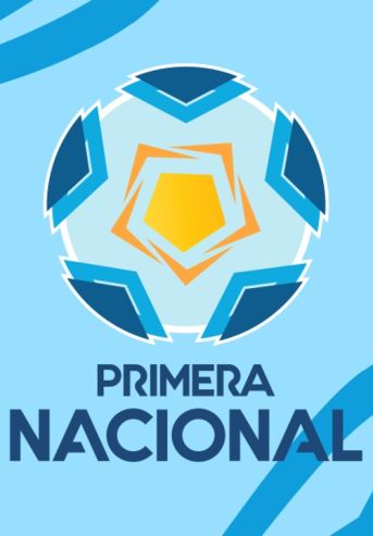 Primera Nacional