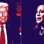 Harris or Trump: United States of America decides in knife-edge election