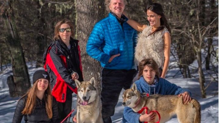 Facundo Arana y María Susini defienden una educación centrada en valores y la independencia.