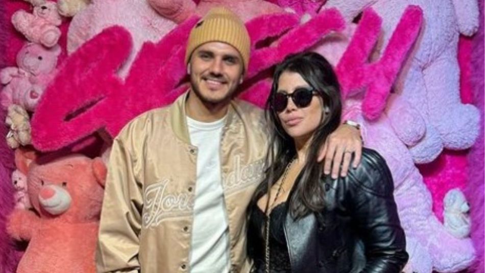 Cronología del amor de Wanda Nara y Mauro Icardi: de una relación clandestina al Wanda gate y una escandalosa separación