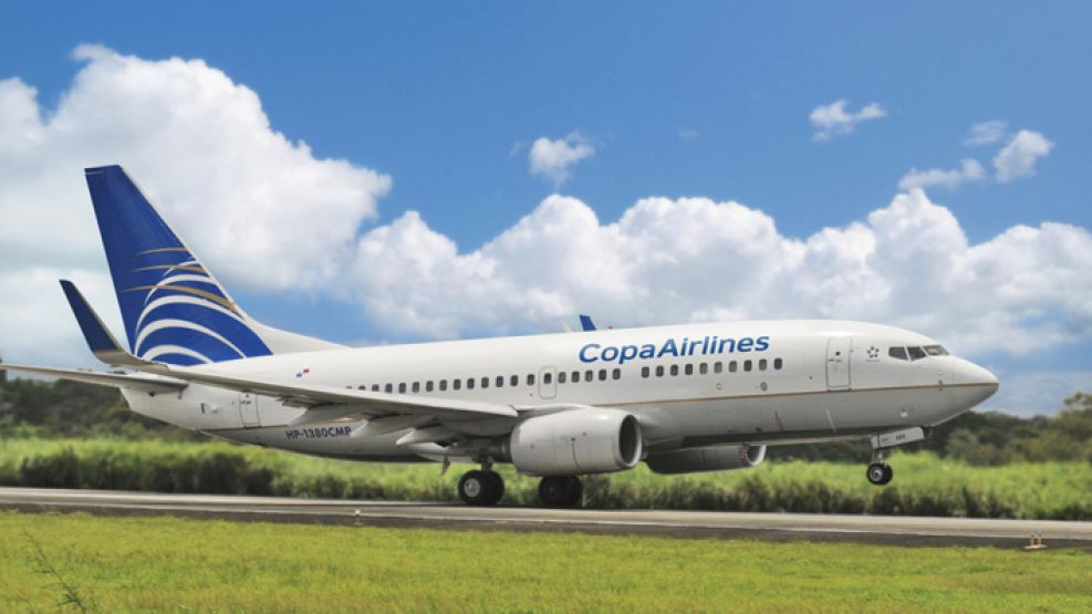 Copa Airlines