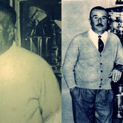 La rica historia de la pesca deportiva la ocupan nombres ilustres que siguen dignificando la actividad.