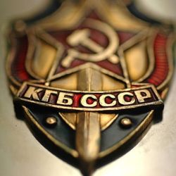 KGB