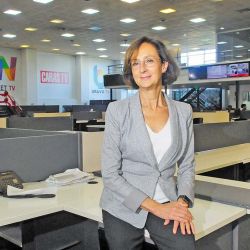 Marta Cartabia