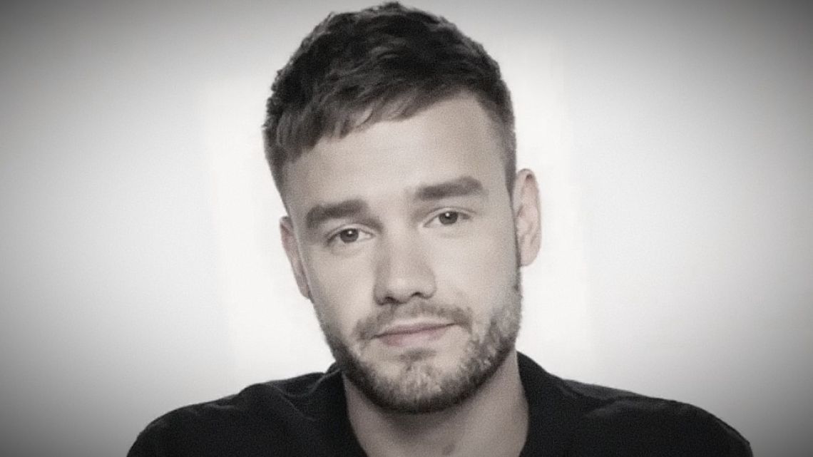 Liam Payne.