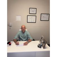 Dr. Adrián Falco: Padmasana