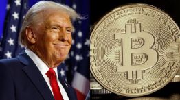 Donald Trump y el Bitcoin