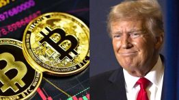 Donald Trump y el Bitcoin