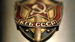 KGB