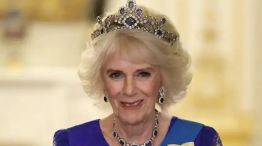 La verdad sobre el estado de salud de Camilla Parker Bowles que preocupa a todos