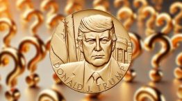 memecoins Donald Trump