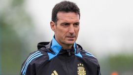 Lista de Argentina para el Mundial: Scaloni quiere ver a todos entrenar para definir, pero podría haber tres sorpresas