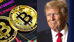 Donald Trump y el Bitcoin