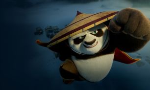 Kung Fu Panda 4