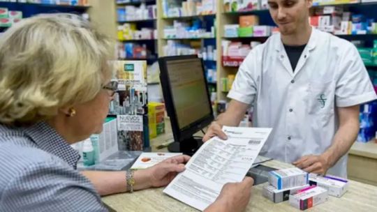 PAMI: farmacias de Córdoba advirtieron por demoras en el sistema de validación de las recetas