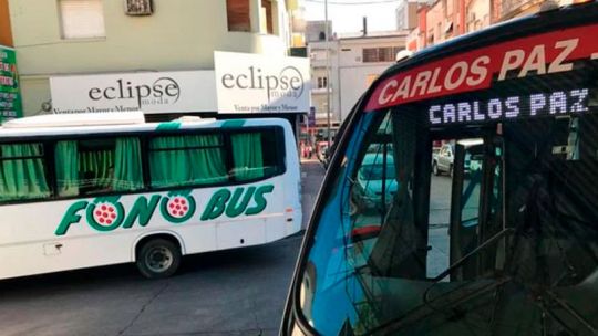 TIN Pay, la billetera virtual que promete mejorar el transporte interurbano en Córdoba con tecnología QR