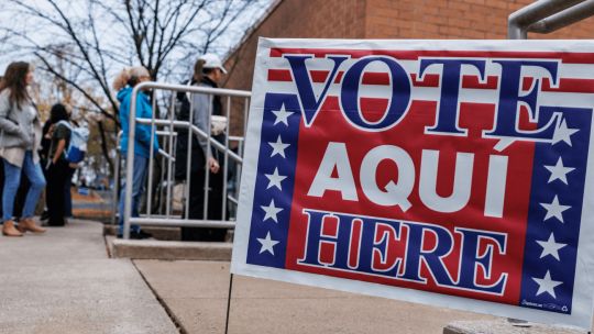 Harris or Trump? First polls close as US nervously awaits result