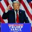 Wall Street smashes records, dollar soars as Trump wins