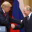 Trump return sows new uncertainty for stunned global leaders