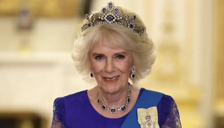 La verdad sobre el estado de salud de Camilla Parker Bowles que preocupa a todos