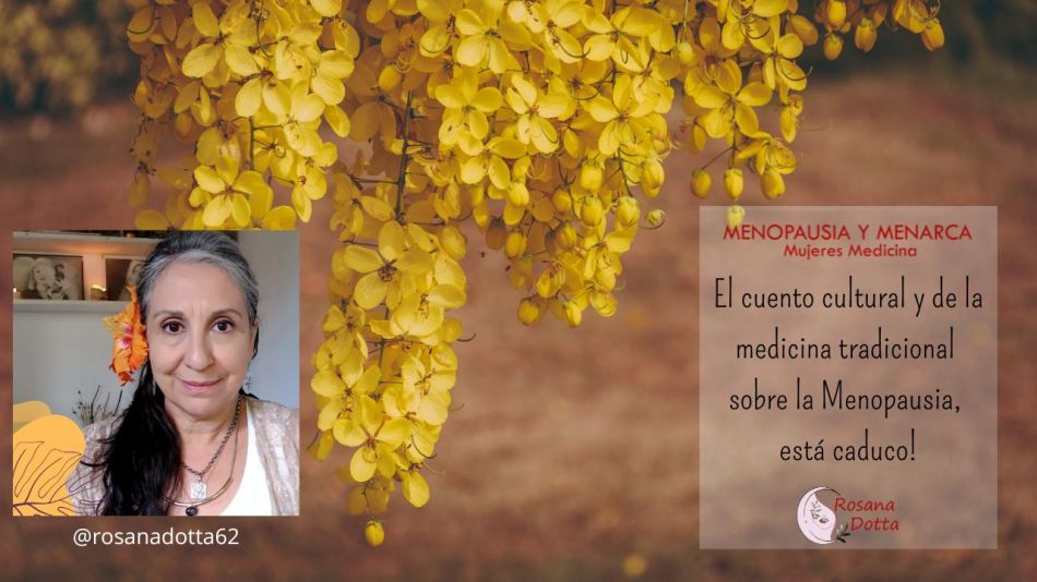 La Menopausia sin Regla  