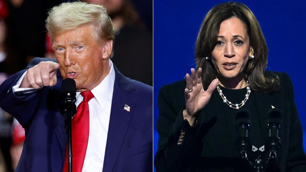 Elecciones en Estados Unidos