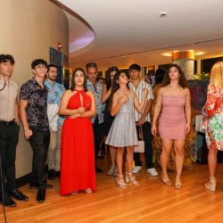 Los Eventos Artísticos de Ranya: Una Nueva Visión de la Creatividad | Foto:CEDOC