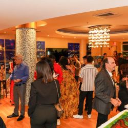 Los Eventos Artísticos de Ranya: Una Nueva Visión de la Creatividad | Foto:CEDOC