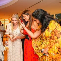 Los Eventos Artísticos de Ranya: Una Nueva Visión de la Creatividad | Foto:CEDOC