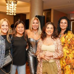 Los Eventos Artísticos de Ranya: Una Nueva Visión de la Creatividad | Foto:CEDOC