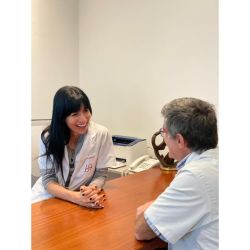Sexualidad y Reproducción Asistida: Cuidarme y Cuidarnos | Foto:CEDOC