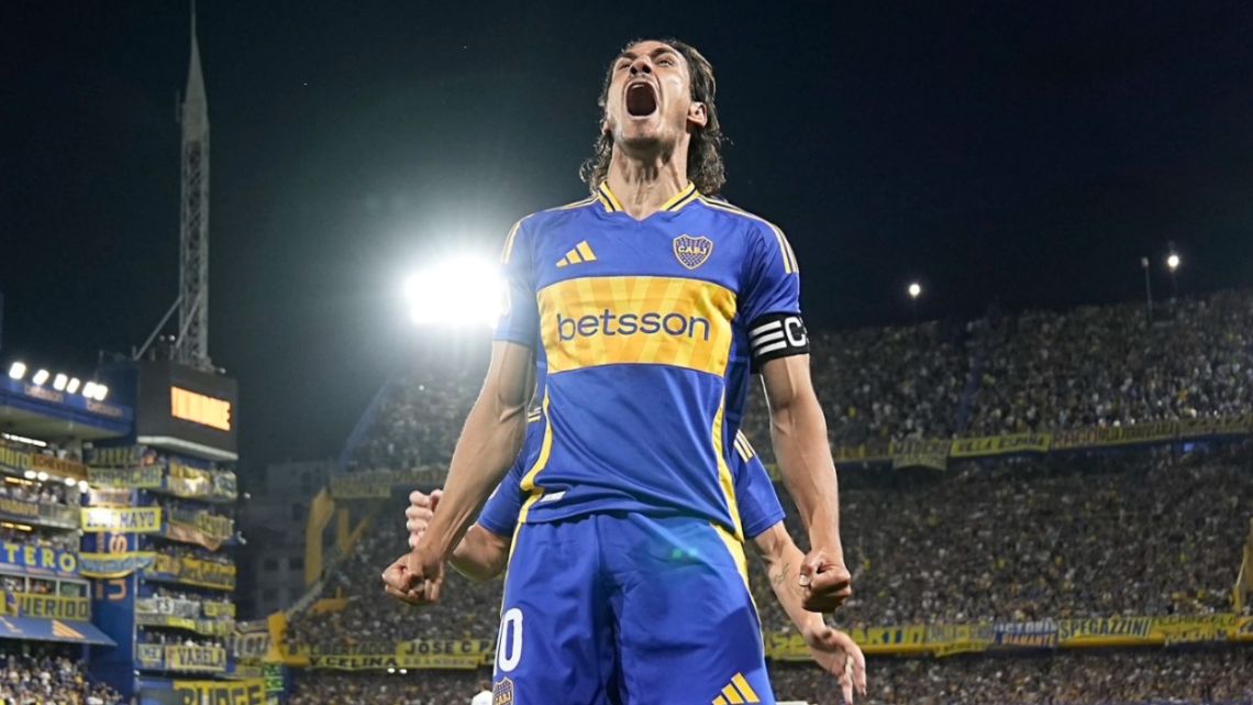 Los mejores memes y reacciones que dejó la victoria de Boca ante Godoy ...