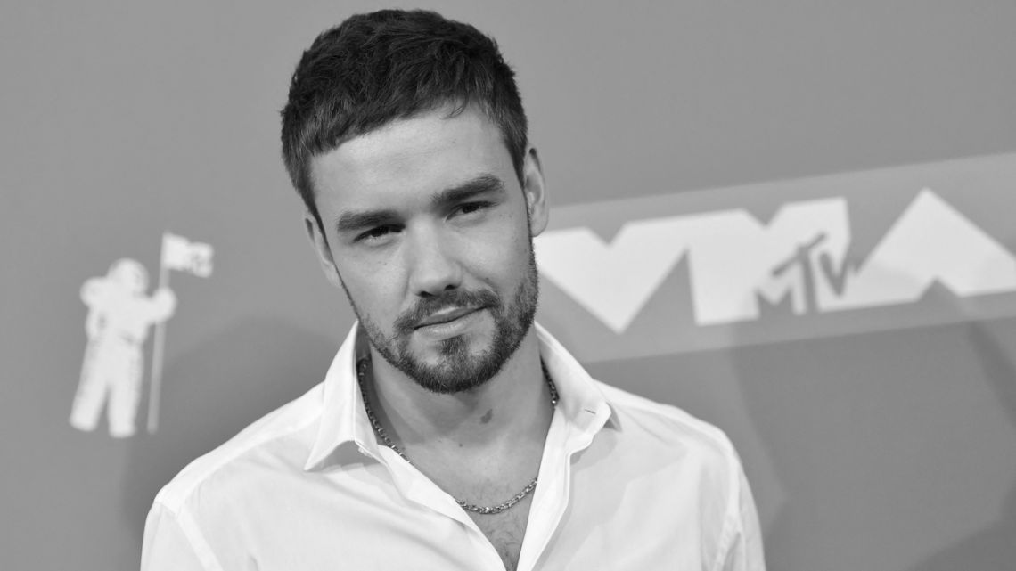 Liam Payne, Stock