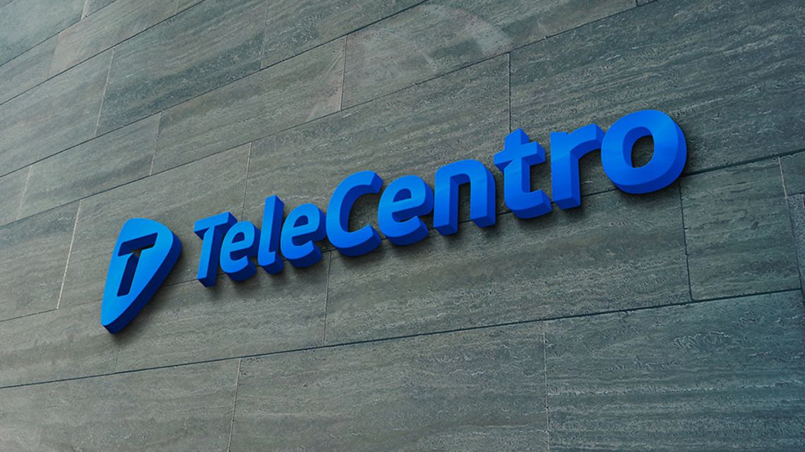 Telecentro.