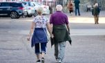 Cómo caminar puede quemar calorías