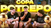 Copa Potrero