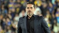 Gago Boca triunfo ante Godoy Cruz