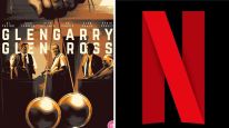 Glengarry Glen Ross de Netflix