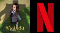 Matilda, la película disponible en Netflix