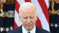 Cómo la chocó Biden: el regreso de Donald Trump