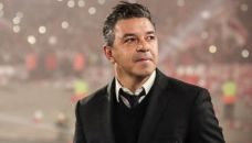 Marcelo Gallardo River