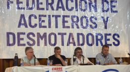 Federación de Aceiteros y Desmotadores