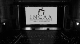 Incaa