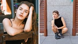 Antonia Bengoechea: “Actuar te invita a explorar lo más profundo”