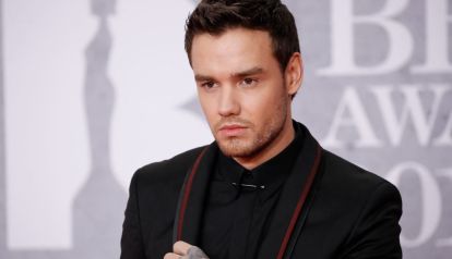 Liam Payne