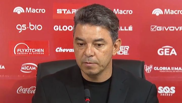 Marcelo Gallardo