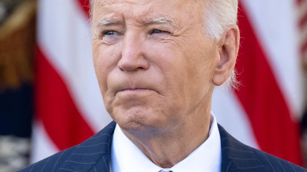 Discurso de Joe Biden en la Casa Blanca