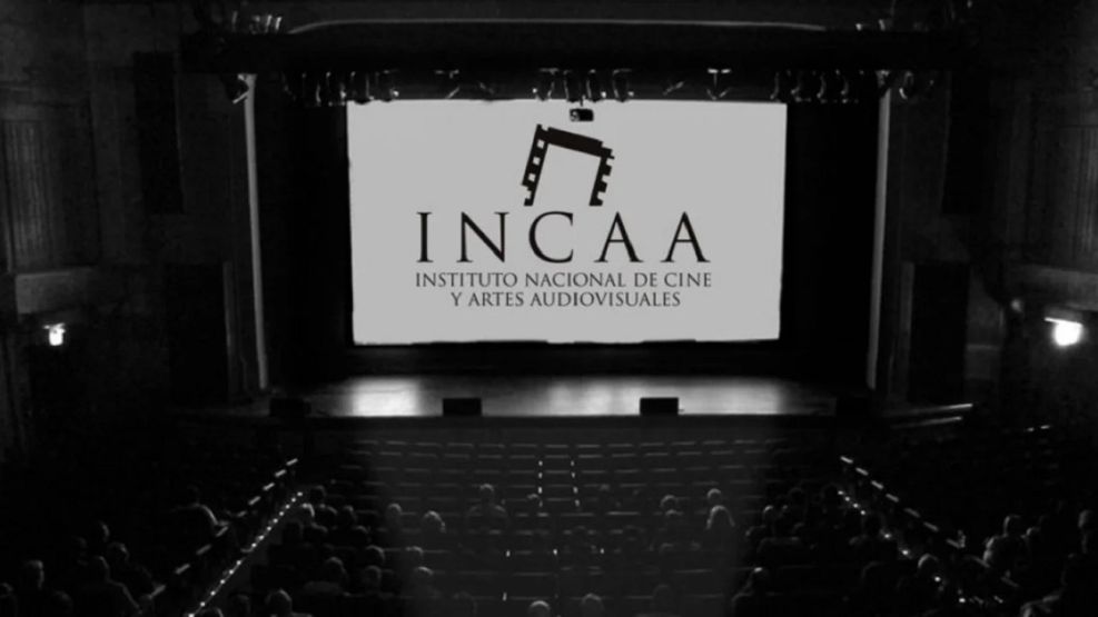 Incaa