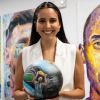 Galería arte en Wynwood.